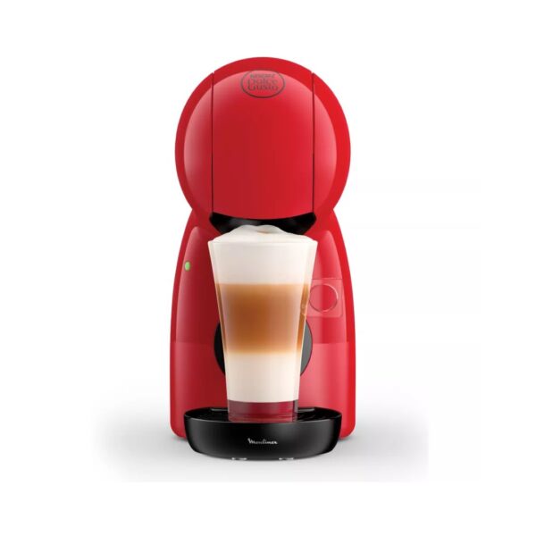 Cafetera Moulinex Dolce Gusto Mini