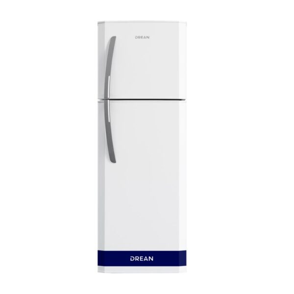 Heladera Blanca con freezer Cíclica 277 L Drean - HDR280F00B