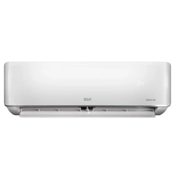 Aire Acondicionado Split  BGH 2550W mod; BS26WCHU