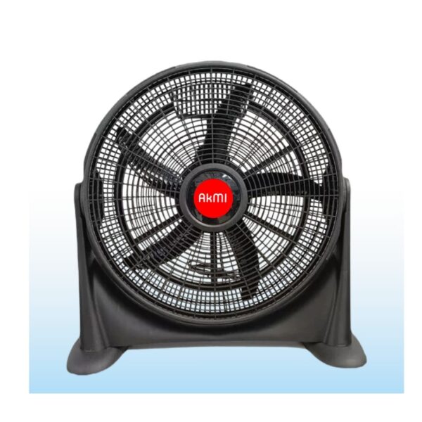 VENT. TURBO AKMI DE 16"