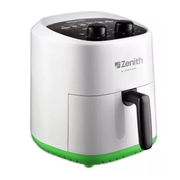 Freidora de aire Z-fryer 3.6l Zenith