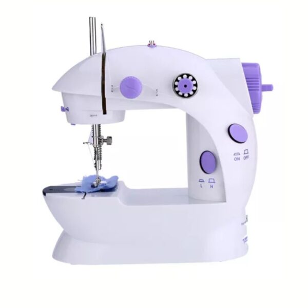 MAQUINA DE COSER OM*🪡 *SM-202A