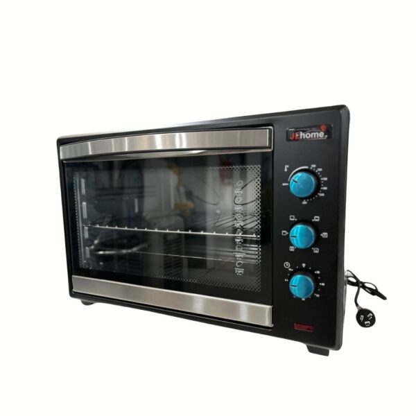 HORNO ELECTRICO JL HOME DE 85L